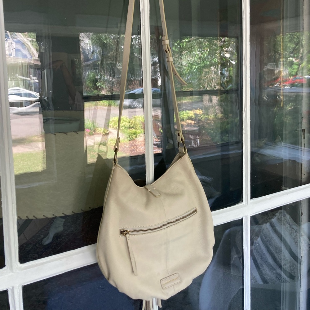 Lucky brand purse!